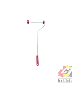 Suporte para Rolo Haste Longa 65cm