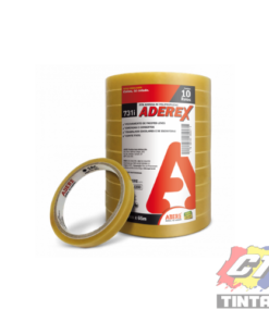 Alternative view of Fita Adesiva Transparente 12x50mm