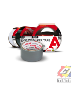 Silver Tape 45mmx5m