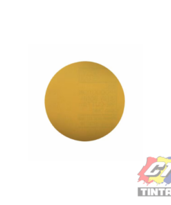 Lixa Disco Velcro 150mm