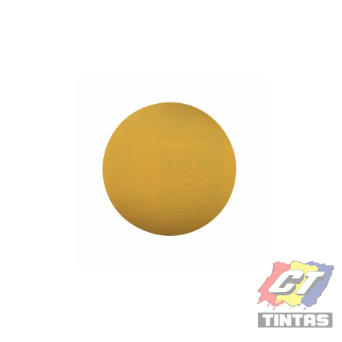 Lixa Disco Velcro 150mm